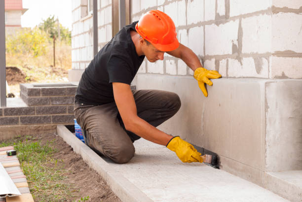 Licensed Waterproofing service in Acworth, GA - Halo Water Proofing